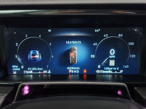 Used 2023 Lincoln Navigator Reserve image 15