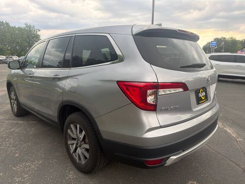 Used 2019 Honda Pilot EX-L image 5
