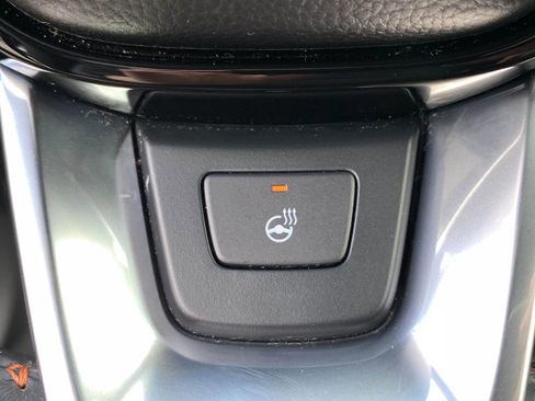 Certified 2024 Honda CR-V Sport Touring image 19