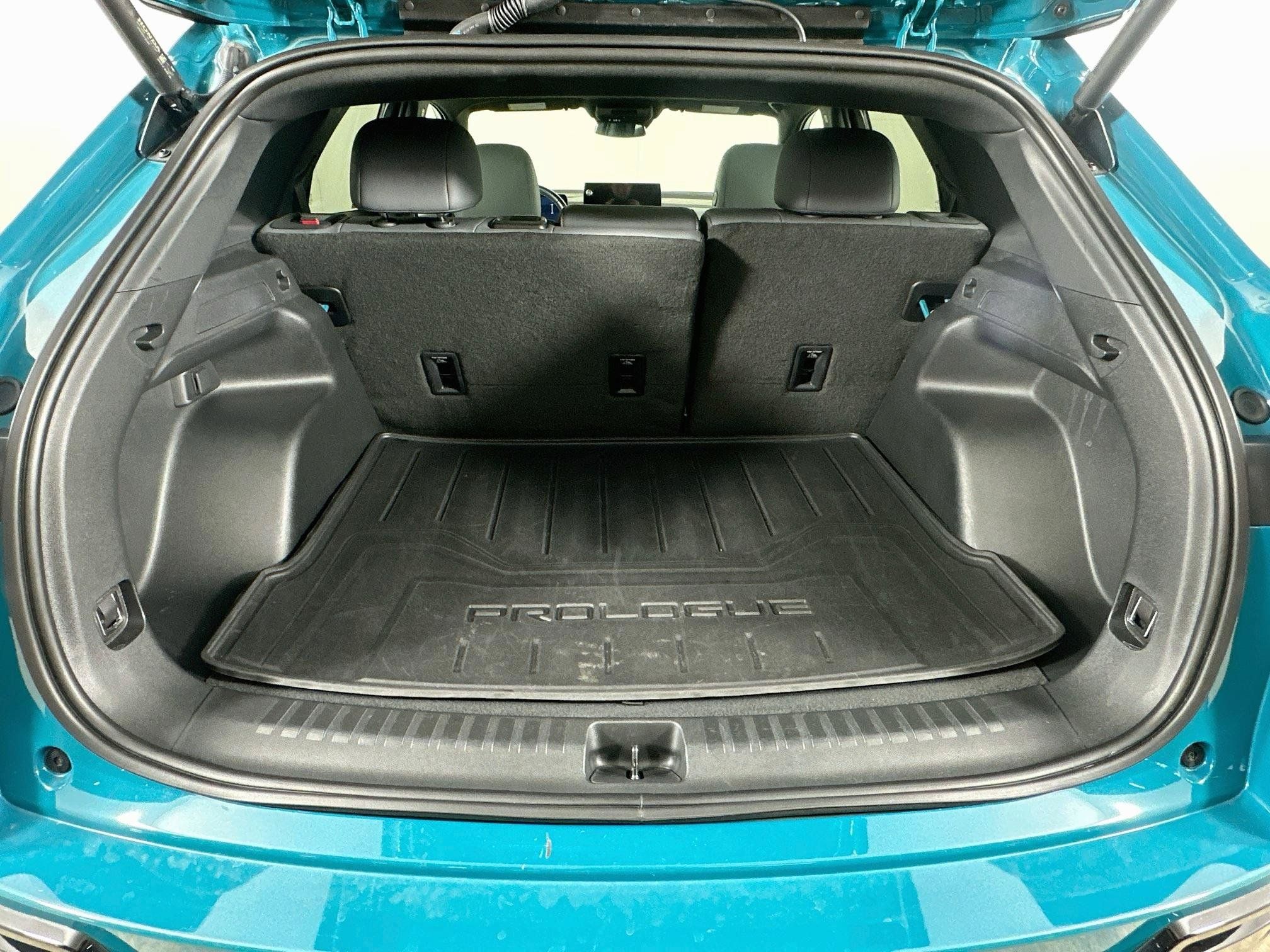 Used 2025 Honda Prologue Touring image 29
