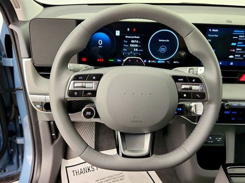 Used 2025 Hyundai Ioniq 5 SEL RWD image 12