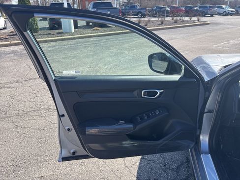 New 2026 Honda Civic Sport image 9