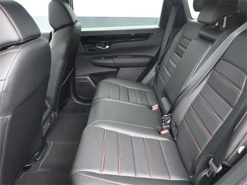 Used 2025 Honda CR-V Sport Touring image 19