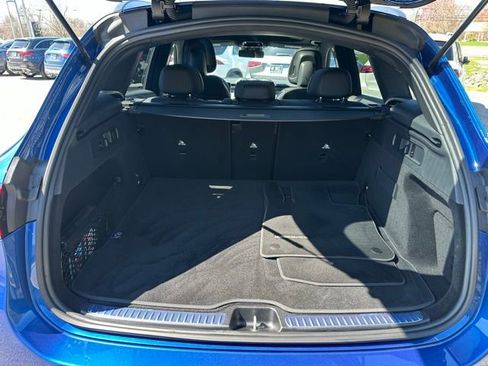 Used 2026 Mercedes-Benz GLC 300 4MATIC image 35