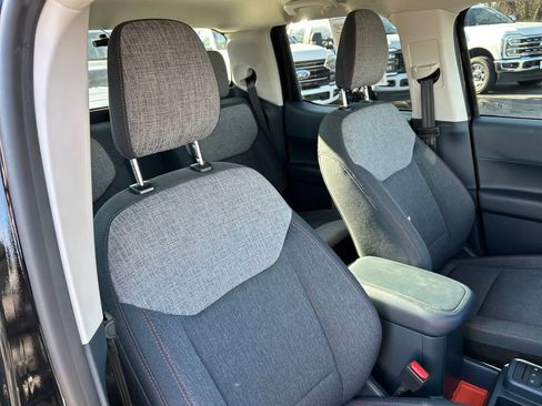 Used 2024 Ford Maverick XLT image 14