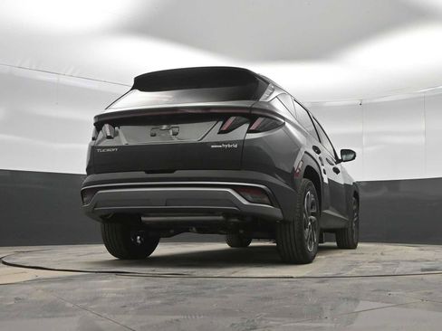 New 2026 Hyundai Tucson Limited AWD/4WD image 38