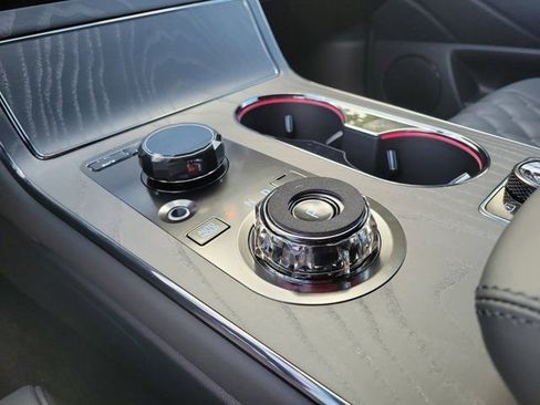 New 2026 Genesis GV80 3.5T Prestige AWD/4WD image 34