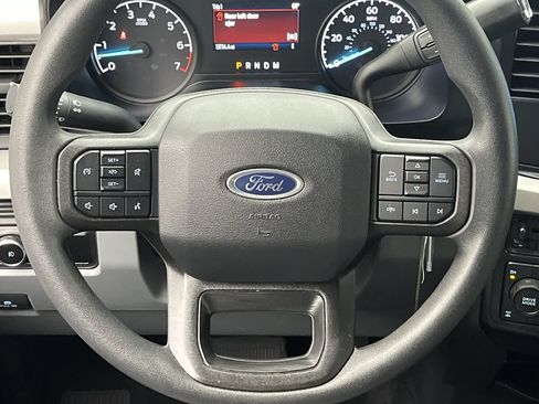 Certified 2026 Ford F250 XLT AWD/4WD image 14