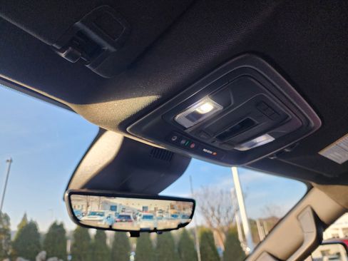 New 2026 Chevrolet Silverado 2500 ZR2 image 39