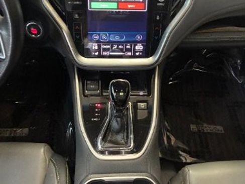 Used 2020 Subaru Outback Onyx Edition XT image 29