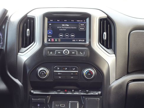 Used 2021 Chevrolet Silverado 2500 W/T w/ WT Fleet Convenience Package RWD image 17