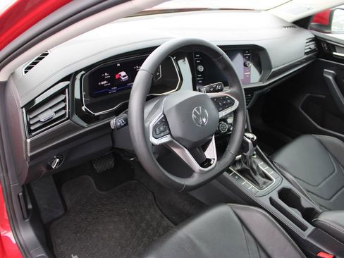 Used 2022 Volkswagen Jetta SEL image 45