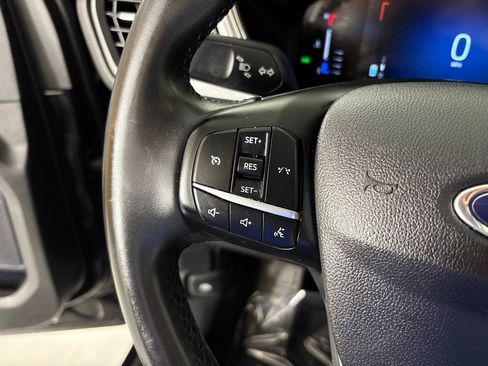 Used 2024 Ford Escape Active FWD image 20