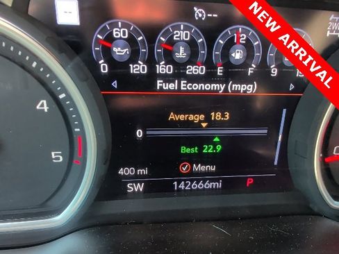 Used 2020 Chevrolet Silverado 3500 High Country w/ Z71 Off-Road Package image 17