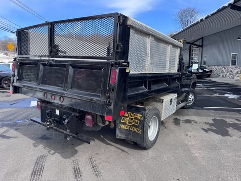 Used 2022 Chevrolet Silverado 3500 W/T w/ WT Convenience Package image 5