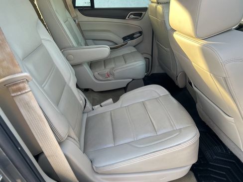 Used 2017 GMC Yukon Denali w/ Open Road Package image 20