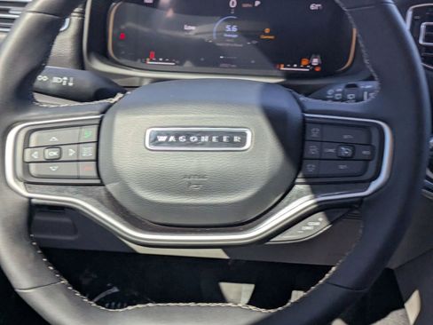 Used 2022 Jeep Wagoneer Series I w/ Convenience Group I image 21