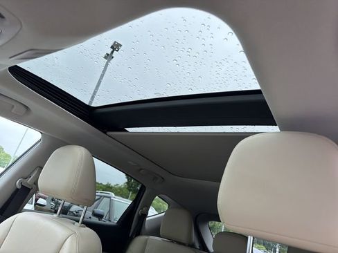 Used 2020 Nissan Murano Platinum FWD image 34