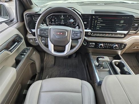 Used 2024 GMC Sierra 1500 SLT w/ SLT Premium Plus Package image 12