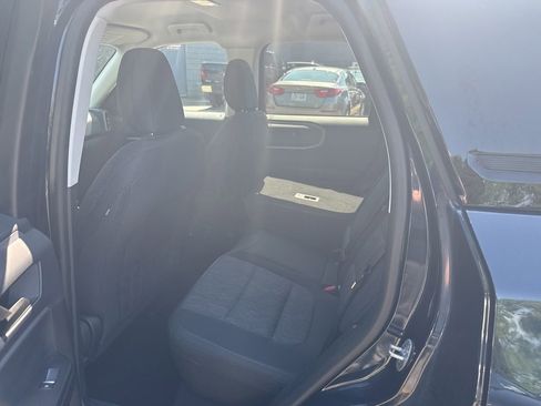 Used 2022 Ford Bronco Sport Big Bend AWD/4WD image 11