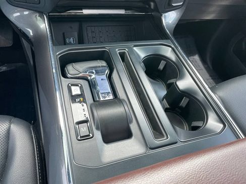 Used 2023 Ford F150 Lariat w/ Equipment Group 502A High AWD/4WD image 14