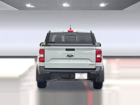 Used 2024 Ford Maverick Tremor w/ Tremor Off-Road Package image 9