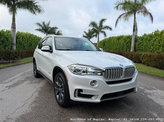 Used 2018 BMW X5 xDrive35i AWD/4WD video 1