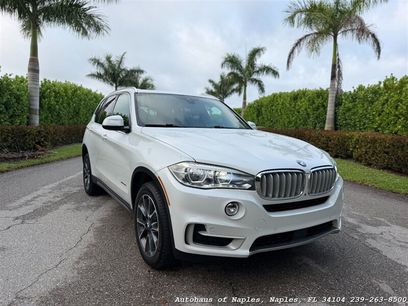Used 2018 BMW X5 xDrive35i