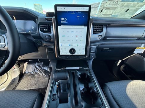 New 2025 Ford F150 Lightning Lariat AWD/4WD image 20