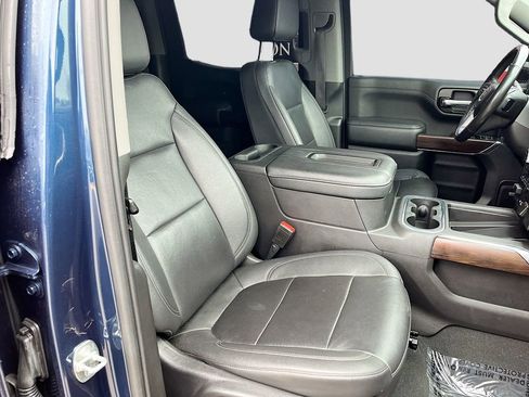 Used 2021 GMC Sierra 1500 SLT image 29