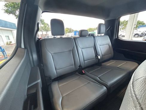 Certified 2026 Ford F250 XL AWD/4WD image 28