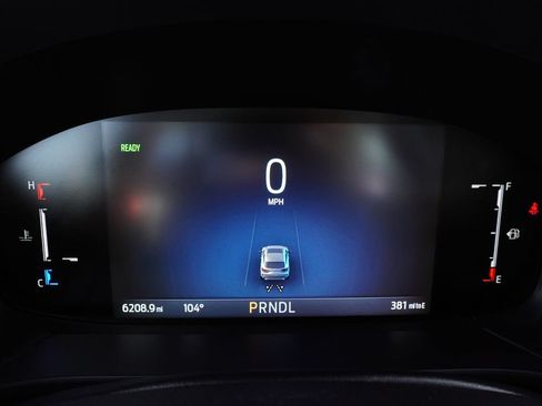 Used 2025 Ford Escape ST-Line w/ Equipment Group 301A FWD image 21
