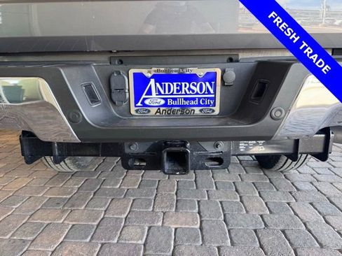 Used 2021 Ford F250 Lariat w/ Lariat Ultimate Package image 33