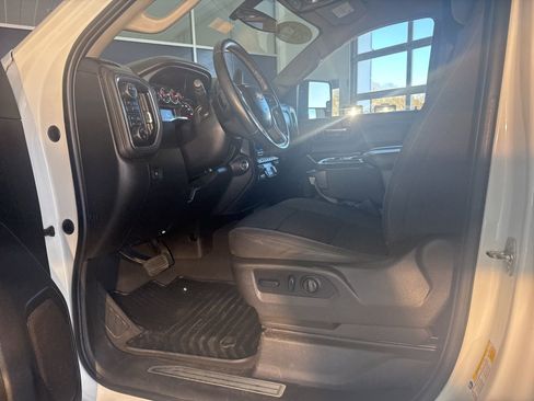 Used 2023 Chevrolet Silverado 2500 LT w/ Convenience Package image 22