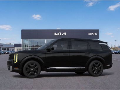 New 2027 Kia Telluride SX Prestige