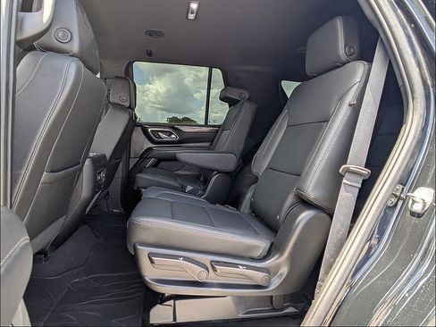 Certified 2023 Chevrolet Tahoe Z71 w/ Z71 Off-Road Package AWD/4WD image 15