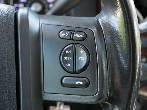 Used 2013 Ford F350 Lariat w/ Chrome Pkg AWD/4WD image 23