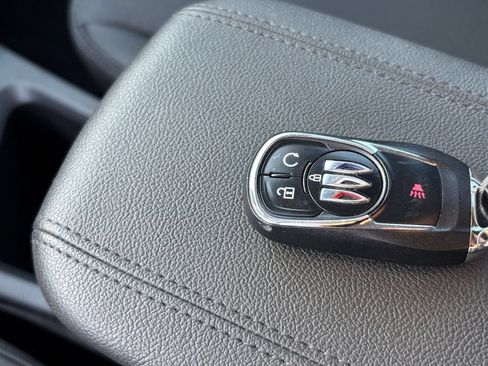 Used 2026 Buick Encore GX Preferred FWD image 20