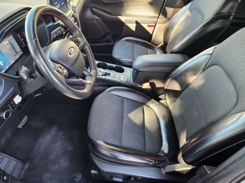 Used 2023 Ford Escape ST-Line w/ Cold Weather Package image 12