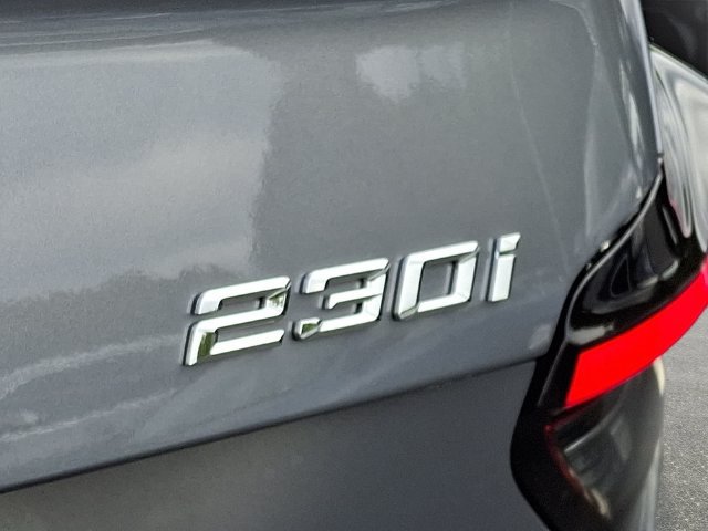 New 2026 BMW 230i xDrive Coupe w/ Premium Package AWD/4WD image 21