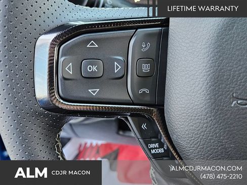 New 2026 RAM 1500 Rebel w/ Rebel Level 2 Equipment Group AWD/4WD image 25