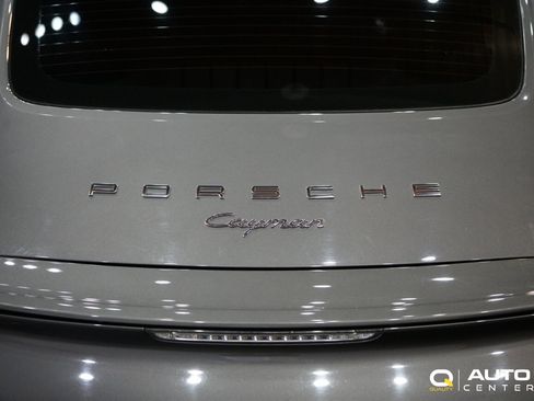 Used 2014 Porsche Cayman RWD image 6