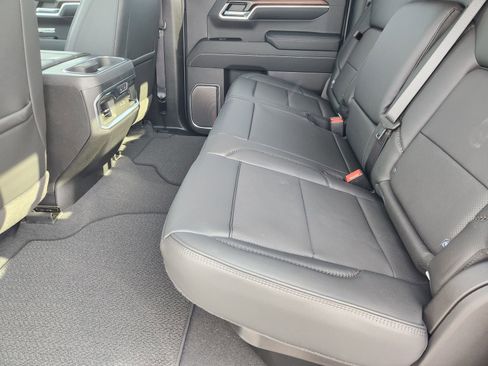 New 2026 GMC Sierra 1500 Denali w/ Technology Package image 33