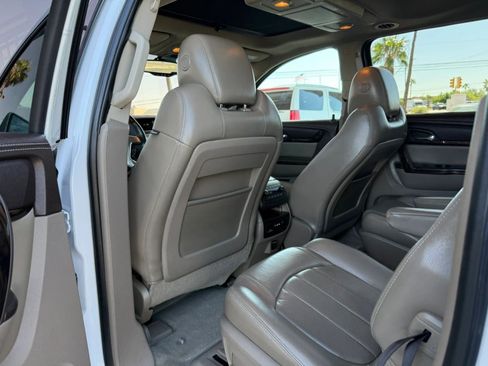 Used 2016 GMC Acadia Denali AWD/4WD image 43