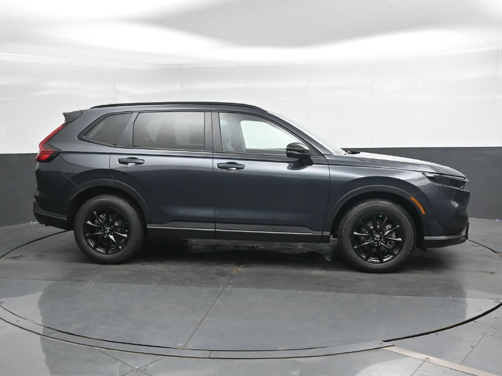 New 2027 Honda CR-V Sport-L image 3