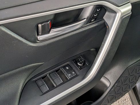 Certified 2023 Toyota RAV4 XLE Premium AWD/4WD image 9