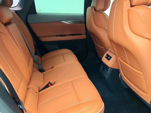 Used 2025 Cadillac Optiq Sport 2 w/ LPO, Floor Liner Package image 23