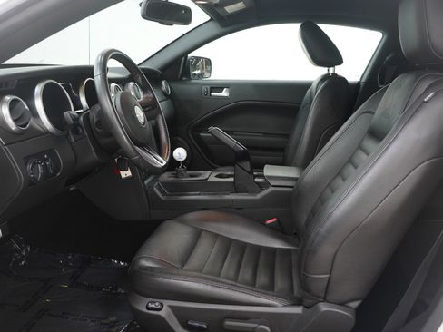 Used 2009 Ford Mustang Shelby GT500 image 19