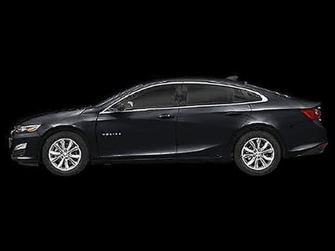 Used 2024 Chevrolet Malibu LT image 30