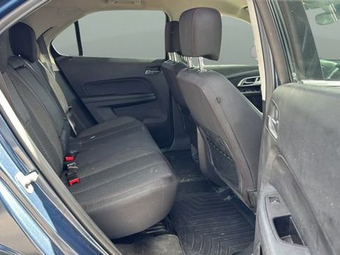 Used 2017 Chevrolet Equinox LT w/ Convenience Package FWD image 13